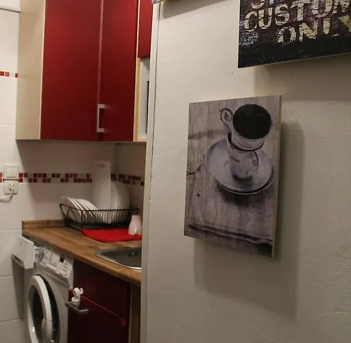 Fair Trade Apartamento *