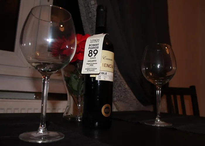 Lägenhet Fair Trade