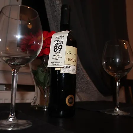 Apartamento Fair Trade