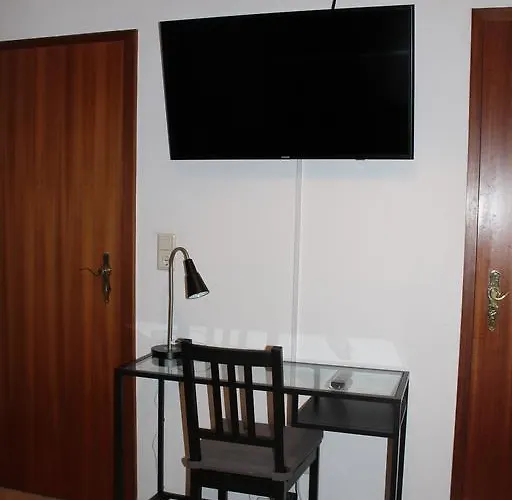 Fair Trade Apartment